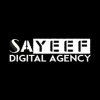 Sayeef Digital Agency