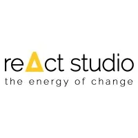 reAct studio reAct studio