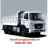 HYUNDAI THÀNH CÔNG