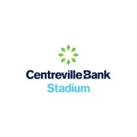 Centreville Bank Stadium