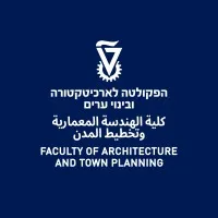 Faculty of Architecture and Town Planning at Technion