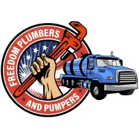Freedom Plumbers & Pumpers | Septic, Sewer, Grease & Drain