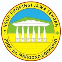 RSUD Prof. Dr. Margono Soekarjo