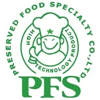 Preserved Food Specialty