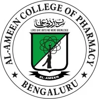 Al-Ameen College of Pharmacy