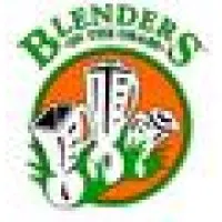 Blenders In The Grass