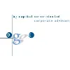 BG Capital Corporation BG Capital Corporation