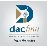 Dacfinn Creative Minds
