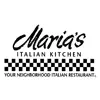 Maria's Italian Kitchen Maria's Italian Kitchen