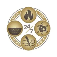 Paul Davis Restoration of Lexington