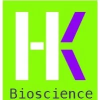 HK Bioscience LLC. HK Bioscience LLC.