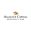 Alliance Capital International Bank Alliance Capital International Bank
