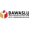 Bawaslu Kota Tangerang Selatan Bawaslu Kota Tangerang Selatan