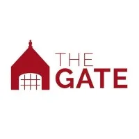 The Gate at UChicago