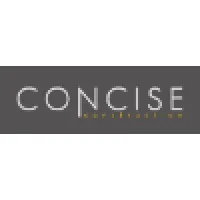 Concise Construction