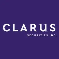 Clarus Securities Inc.