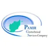 Pamir Geotechnical Services Company