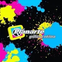 Planarte Gráfica e Editora