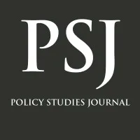 Policy Studies Journal