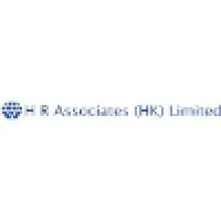 H R Associates (HK) Limited H R Associates (HK) Limited