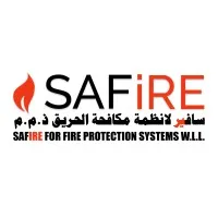 SAFiRE for Fire Protection Systems WLL.