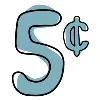 Five Cent Sound
