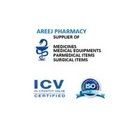 Areej Pharmacy