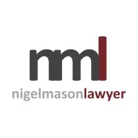 Nigelmasonlawyer