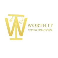 WORTH IT TECH & SOLUTIONS WORTH IT TECH & SOLUTIONS