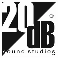 20dB Sound Studios