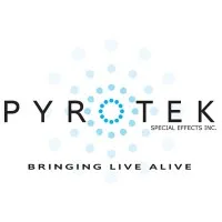 Pyrotek Special Effects Inc.