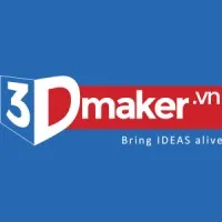 Máy in 3D - 3D Printer - 3DMaker®