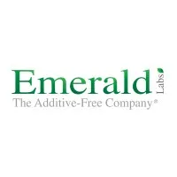 Emerald Labs, the Additive-Free Company Emerald Labs, the Additive-Free Company