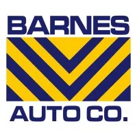 Barnes Auto Co