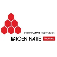 Katoen Natie Thailand Katoen Natie Thailand