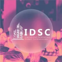 International Development Student Conference International Development Student Conference