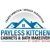 Payless Kitchen Cabinets and Bath Makeover Payless Kitchen Cabinets and Bath Makeover