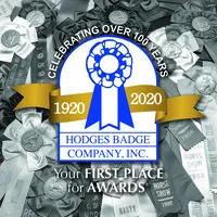 Hodges Badge Company