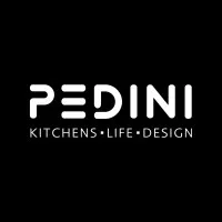 Pedini • Kitchens . Life . Design