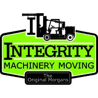 INTEGRITY MACHINERY MOVING, LLC