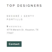 Decore & More Decore & More