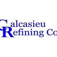 Calcasieu Refining Company 