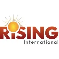 RISING INTERNATIONAL