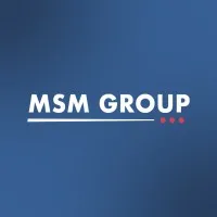 MSM GROUP MSM GROUP