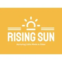 Rising Sun Child Development Center RSCDC