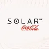 Solar Coca-Cola Solar Coca-Cola