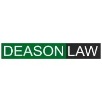 Deason Law P.C. Deason Law P.C.