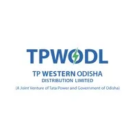 TP Western Odisha Distribution Limited TP Western Odisha Distribution Limited