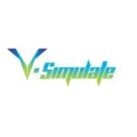 V-Simulate