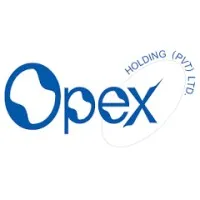 Opex Holding (Pvt.) Ltd. Opex Holding (Pvt.) Ltd.